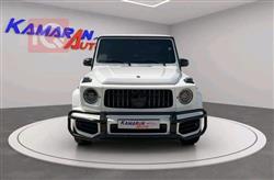 مێرسێدس بێنز G-Class